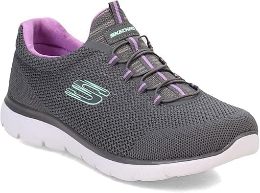Skechers Summits womens Sneaker on Amazon.ae - Price Tracker