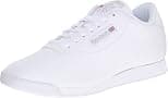 Reebok Princess Women Us-White Shoes, 35.5 EU - Best Deal Finder