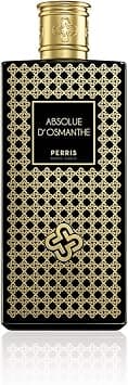 Perris Monte Carlo women Parfum Absolue d’osmanthe 3.4 OZ على Amazon.ae - متتبع الأسعار