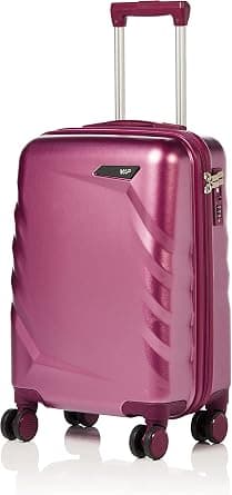 VIP Scott 8 Wheel Hard Luggage Trolley Bag on Amazon - Best Deal Finder