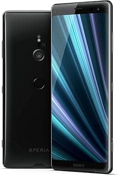 Sony Xperia XZ3 Smartphone 15.2 cm (6 Inches) QHD+ HDR 18:9 OLED (Snapdragon 845, 4GB RAM, 64GB Internal Memory, 19MP Camera, Android) Black on Amazon.ae - Price Tracker