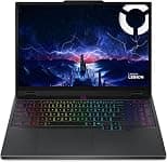 لينوفو لابتوب ليجن 5 2025 15.1 انش WQXGA 165Hz OLED انتل كور i7-14700HX انفيديا جيفورس RTX 5060 16GB DDR5 1TB SSD USB-C مع DP WiFi BE RJ-45 BT كاميرا ويب HDMI 2.1 RGB كيبورد باضاءة خلفية ويندوز 11 هوم - دليلك لأفضل العروض