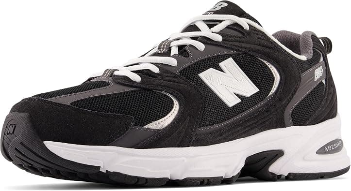New Balance 530 Unisex Shoes on Amazon.ae - Price Tracker