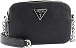 GUESS Womens Noelle Camera Crossbody Handbag - متتبع أسعار Amazon.sa