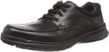 Clarks Men's Cotrell Edge Oxford - Best Deal Finder