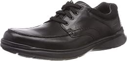 Clarks Men's Cotrell Edge Oxford - Best Deal Finder