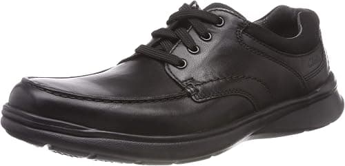 Clarks Men's Cotrell Edge Oxford on Amazon - Best Deal Finder