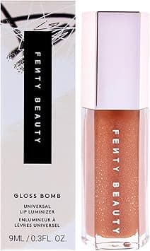 Fenty Beauty By RIHANNA Gloss Bomb Universal Lip Luminiser 40 g on Amazon.ae - Price Tracker