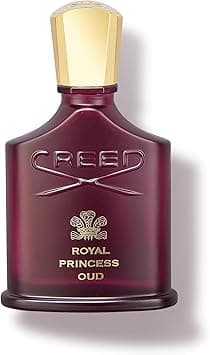 Creed Royal Princess Oud for Women, 2.5 oz Millesime Spray on Amazon.ae - Price Tracker