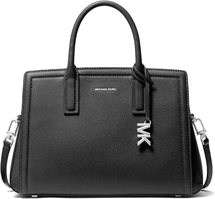 Michael Kors Womens Laila Md Satchel Satchel Handbag on Amazon.ae - Price Tracker