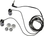 Sony Earphones- MDREX15LP (Black) - Best Deal Finder