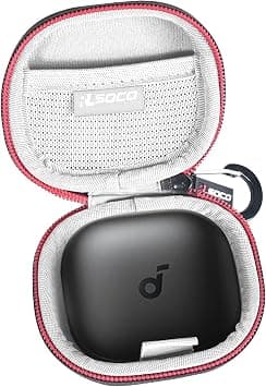RLSOCO Case for Anker Soundcore Sport X20/Liberty 4 Pro Wireless Workout Headphones on Amazon.ae - Price Tracker