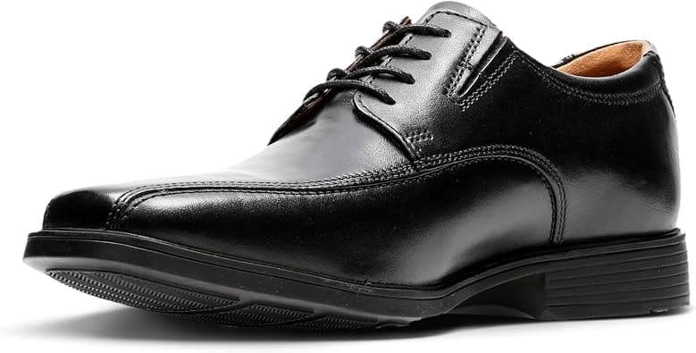 Clarks Tilden Walk mens Oxford - Amazon.ae Price Tracker
