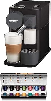 Espresso Machine, SOWTECH 3.5 Bar 8 Cup Espresso Coffee Maker Cappuccino Machine with Steamer on Amazon.ae - Price Tracker