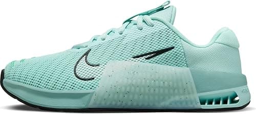 Nike W Nike Metcon 9 womens Sneaker على Amazon.ae - متتبع الأسعار