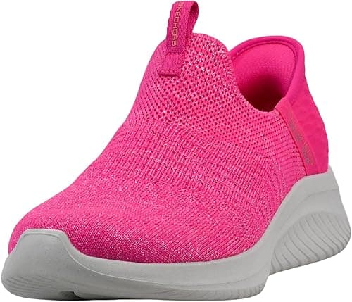 Skechers D'lites Bright Sky womens Sneaker on Amazon.ae - Price Tracker