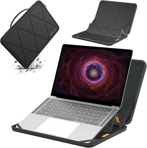 Smatree MS112 Hard EVA Protective Sleeve Case with Stand Compatible for 16 inch Lenovo Legion Pro 7i Gen 10/Legion 9i Gen 9, for 16 inch Lenovo LOQ 16IRH8/16APH8 Gaming Laptop على Amazon.ae - متتبع الأسعار