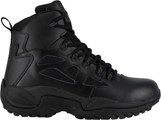 Reebok Work Duty Men's Rapid Response, Tactical Boot | Reebok Work RB8694 Unisex Composite Toe EH Tactical Boot: Superior Protecti on Amazon.ae - Price Tracker