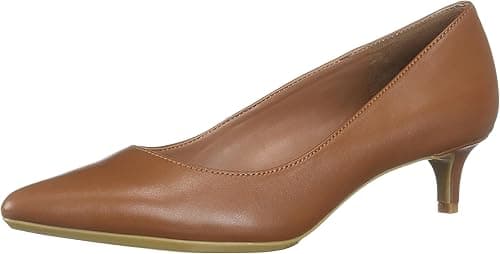 Calvin Klein Gabrianna womens Pump on Amazon.ae - Price Tracker
