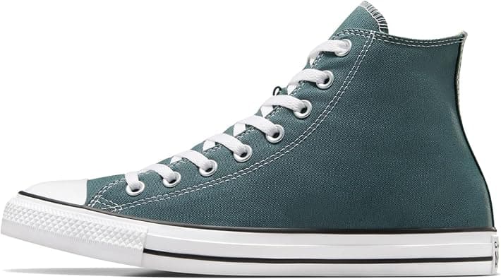 Converse CHUCK TAYLOR ALL STAR unisex-adult LACED SHOES - Best Deal Finder