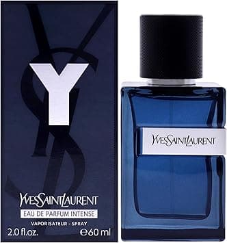Yves Saint Laurent Y Intense Mens Eau de Parfum 60ml on Amazon.ae - Price Tracker