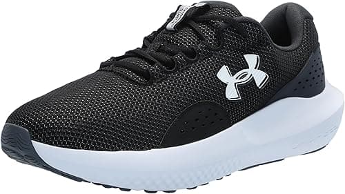 Under Armour UA Charged Surge 4 RUNNING for mens on Amazon.ae - Price Tracker
