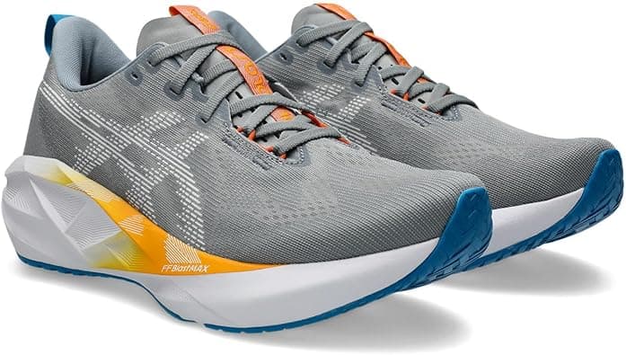 ASICS NOVABLAST 5 mens PERFORMANCE RUNNING SHOES - Amazon.ae Price Tracker