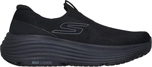 Skechers Max Cushioning Endeavour Sarasota mens Sneaker on Amazon.ae - Price Tracker