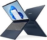 Lenovo IdeaPad Slim 3 14IRH10 Laptop (UAE Version) | Intel Core i7-13620H, 16GB RAM, 512GB SSD, Intel UHD Graphics, 14" WUXGA IPS Display, Cosmic Blue, Win11 [83K00068AX] - Best Deal Finder