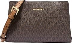 Michael Kors Womens Ruthie Sm Xbody Crossbody Bag - متتبع أسعار Amazon.ae