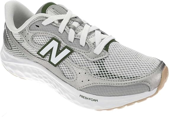 New Balance Fresh Foam Arishi Sneaker - Amazon.ae Price Tracker