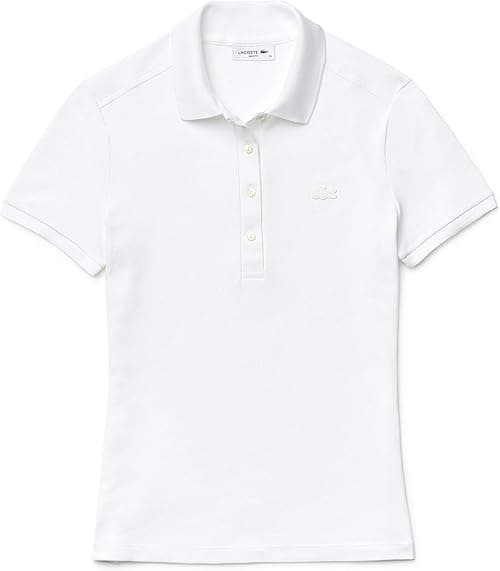 Lacoste Women's PF5462 Polo Shirt on Amazon.ae - Price Tracker
