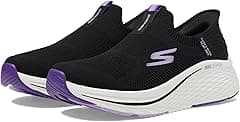Skechers Max Cushioning Elite 2.0 Eternal Hands Free Slip-ins womens Sneaker - Amazon.ae Price Tracker