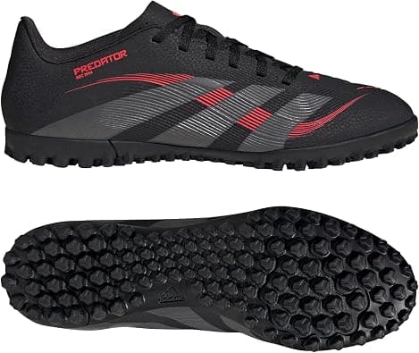 adidas Predator Club Turf Football Boots unisex-adult Football Boots على Amazon.ae - متتبع الأسعار