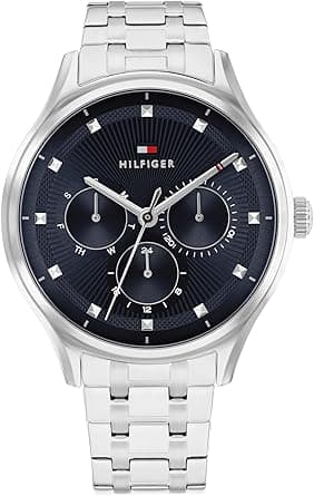 Tommy Hilfiger GIANNA Women Watch, Analog on Amazon.ae - Price Tracker