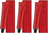 IGORA Schwarzkpf Royal 7-00 Set of 3 x 60 ml - Best Deal Finder