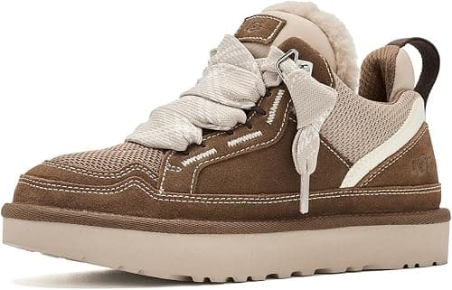 UGG Lowmel womens Sneaker على Amazon.ae - متتبع الأسعار