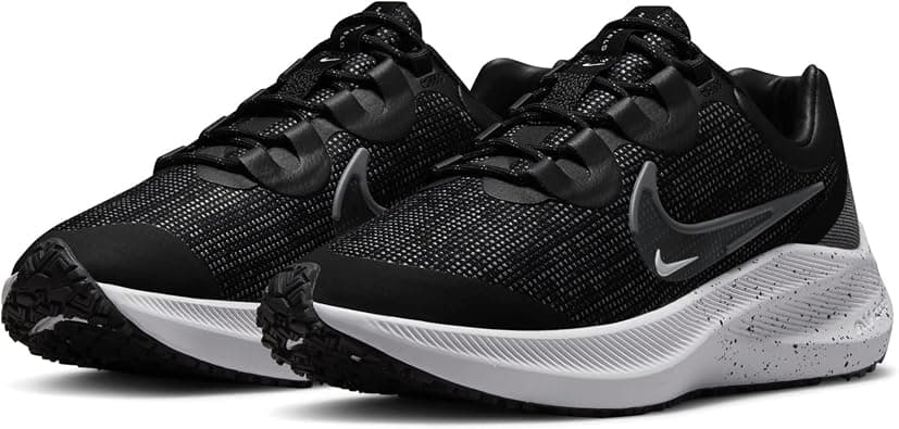NIKE Womens Zoom Winflo 8 Shield Running Trainers Dc3730 Sneakers Shoes على Amazon.ae - متتبع الأسعار