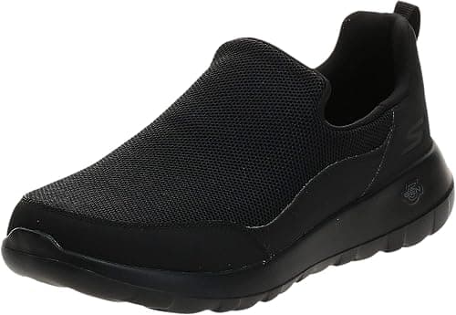 Skechers Go Walk Max mens Men Shoes على Amazon.ae - متتبع الأسعار
