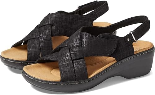 Clarks Merliah Echo womens Heeled Sandal on Amazon.ae - Price Tracker