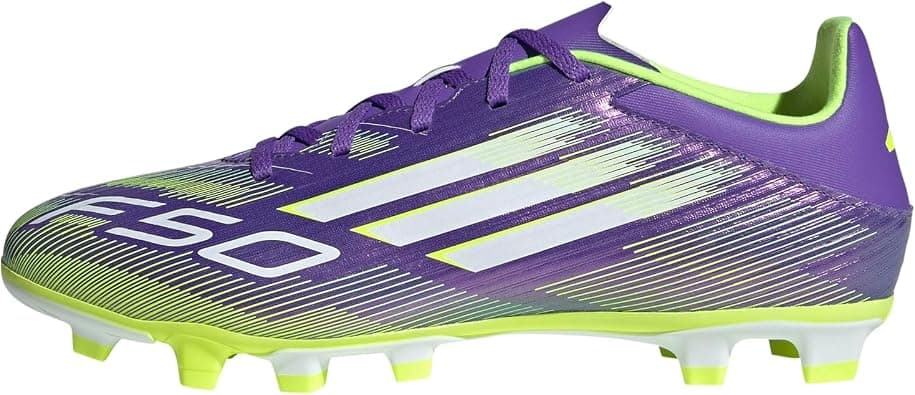 adidas F50 CLUB FG/MG unisex-adult Shoes on Amazon.ae - Price Tracker