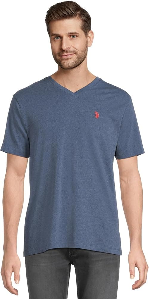 U.S. POLO ASSN. Men's T-Shirt T-Shirt on Amazon.ae - Price Tracker