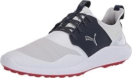 PUMA Ignite Nxt mens Golf Shoes - Best Deal Finder