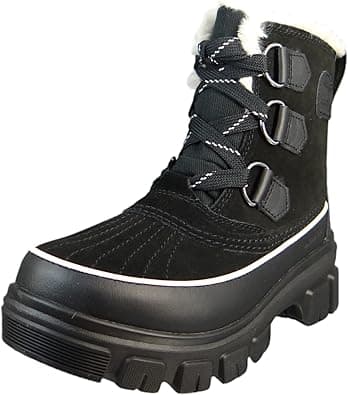 Sorel Women's Boots, Torino II على Amazon.ae - متتبع الأسعار