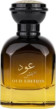 Gulf Orchid OUD Perfume For Men Eau De Parfum OUD EDITION Perfume Luxury Gifts for Men OUD, CEDARWOOD Note - Luxury Arabic Parfum Long Lasting on Amazon.ae - Price Tracker