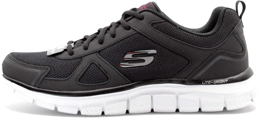 Skechers TRACK mens Fitness & Cross Training on Amazon.ae - Price Tracker