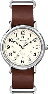 Timex Weekender 40mm Watch, T2p495 - Best Deal Finder