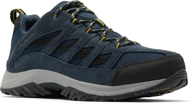 Columbia Crestwood Mens SHOES on Amazon.ae - Price Tracker
