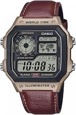 Casio Classic Watch AE-1200WHL-5AVEF - متتبع أسعار Amazon.sa