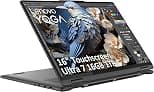 لابتوب لينوفو يوجا 7i، 16 انش 2 في 1، انتل الترا 7 155U، 16GB DDR5، 1TB SSD - دليلك لأفضل العروض